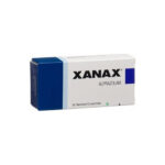 xanax